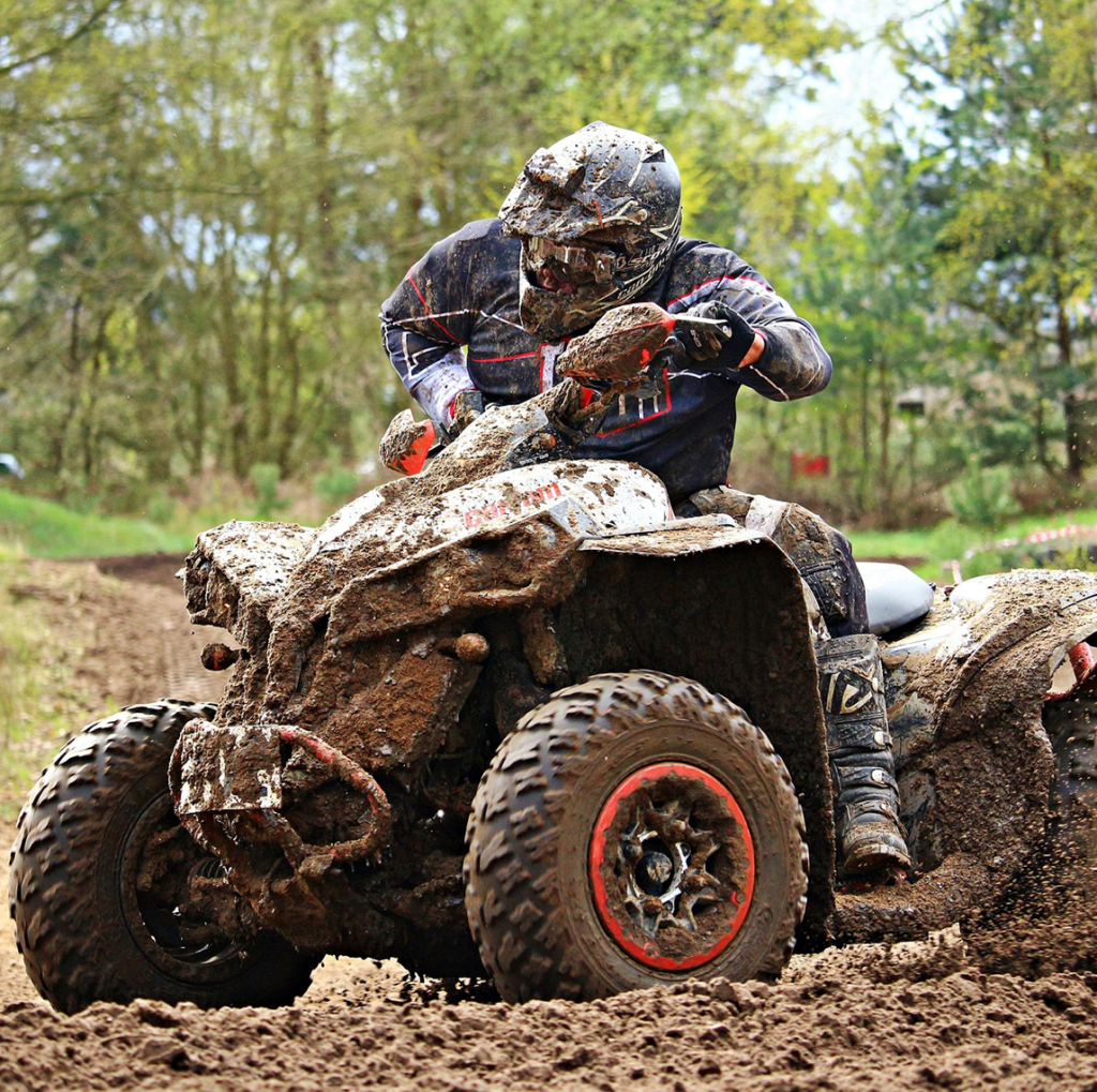 ay Boss delivers a lightweight, lightning-fast platform designed to handle the unique workflows of independent powersports shops