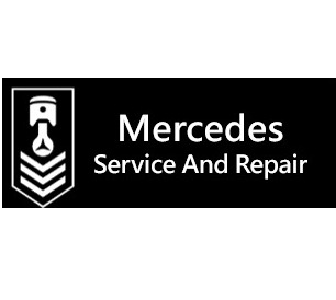 Mercedes Service And Repair