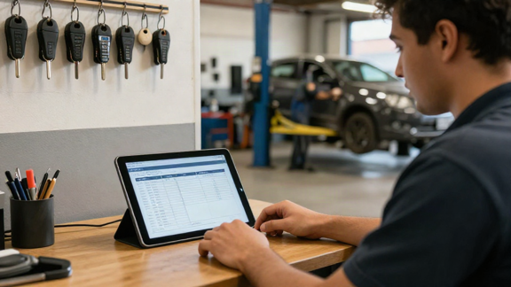 How to Switch Repair Shop Software Without Losing a Week