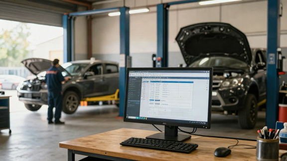7 Signs Your Shop Software Costs More Than the Monthly Bill